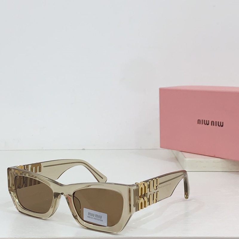 Miu miu Sunglasses